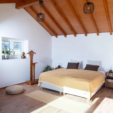 Family - Quinta Do Mirante Appartement