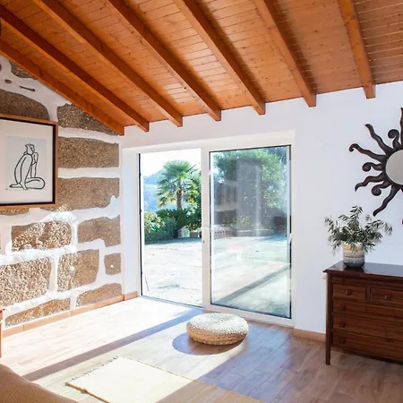 Family - Quinta Do Mirante 아파트