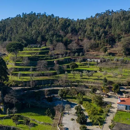 Appartement Family - Quinta Do Mirante Castelo de Paiva