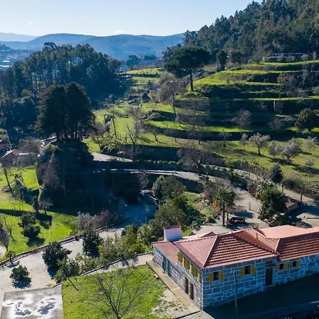 Appartement Family - Quinta Do Mirante
