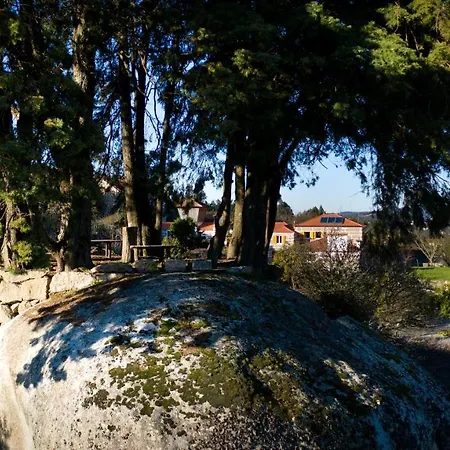 Family - Quinta Do Mirante Apartmán Castelo de Paiva