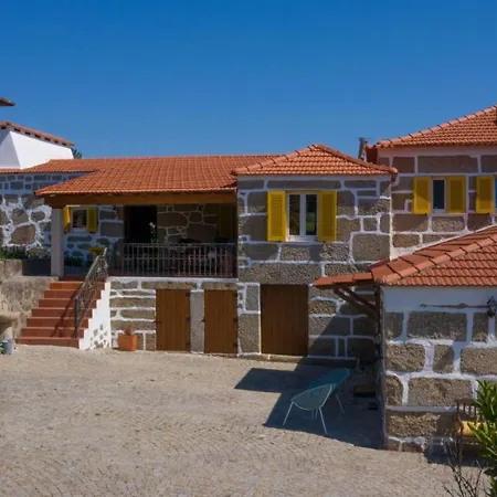 아파트 Family - Quinta Do Mirante