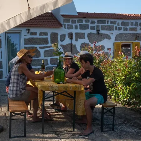 Appartement Family - Quinta Do Mirante