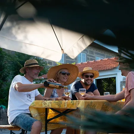 Family - Quinta Do Mirante Апартаменты *