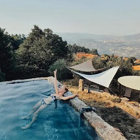 Appartement Family - Quinta Do Mirante *