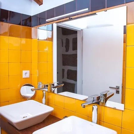 Appartement Family - Quinta Do Mirante