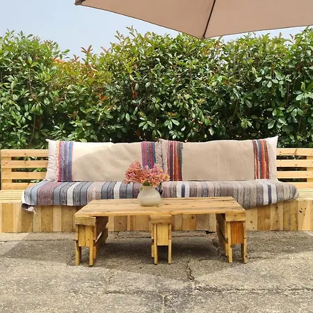 아파트 Family - Quinta Do Mirante 카스텔루 지 파이바