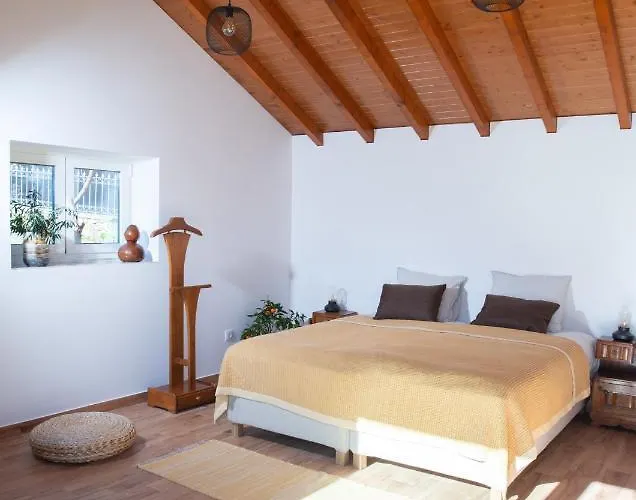 Family - Quinta Do Mirante Appartamento