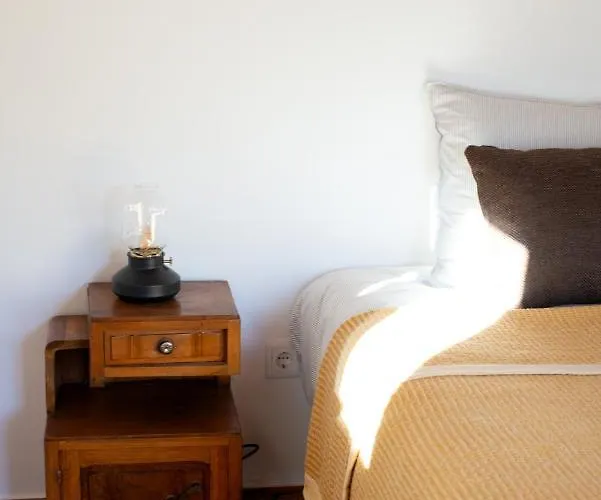 아파트 Family - Quinta Do Mirante