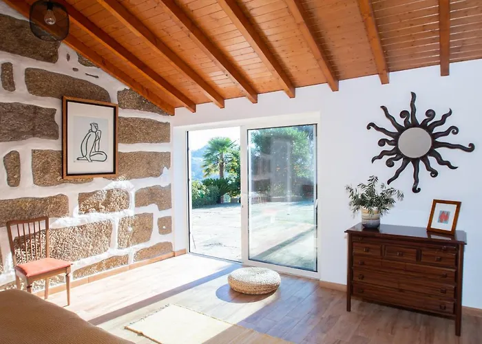 Family - Quinta Do Mirante Appartamento