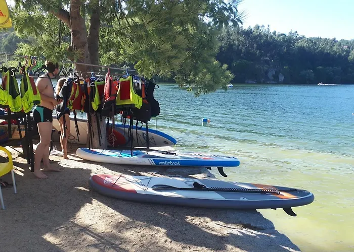 Family - Quinta Do Mirante Appartamento Castelo de Paiva