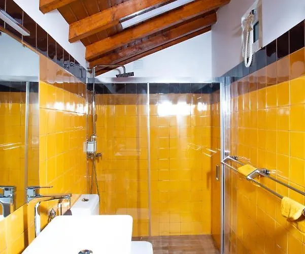 Family - Quinta Do Mirante Appartamento Castelo de Paiva