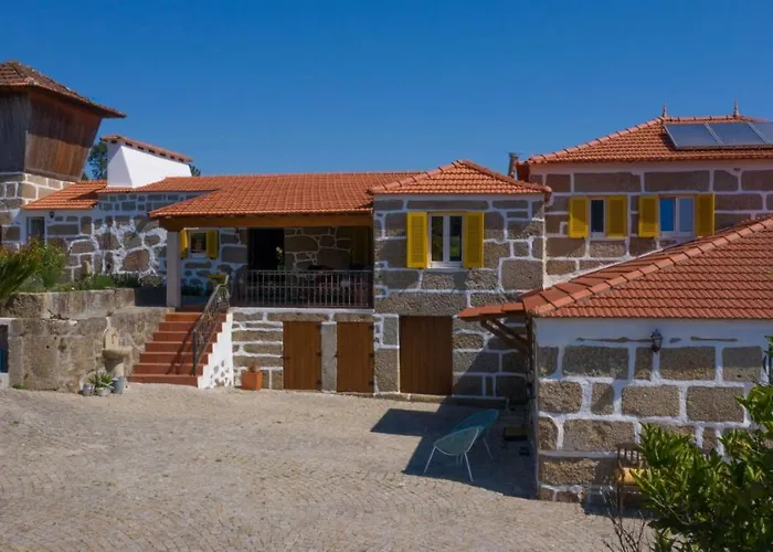 Appartamento Family - Quinta Do Mirante