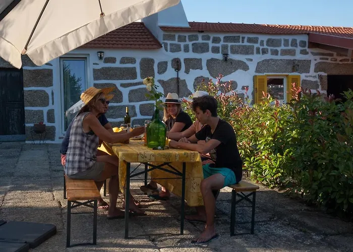 Διαμέρισμα Family - Quinta Do Mirante