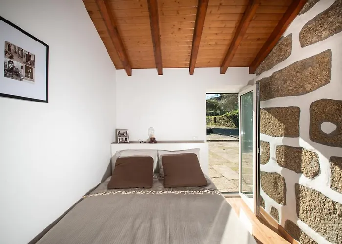 Family - Quinta Do Mirante Διαμέρισμα *