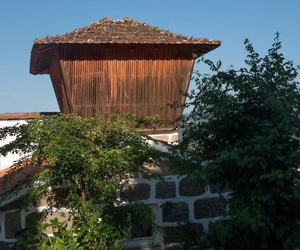 Family - Quinta Do Mirante 아파트