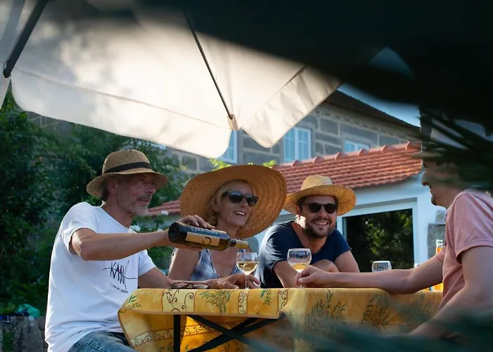 Family - Quinta Do Mirante Appartamento *