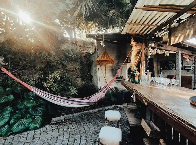 Family - Quinta Do Mirante * 카스텔루 지 파이바