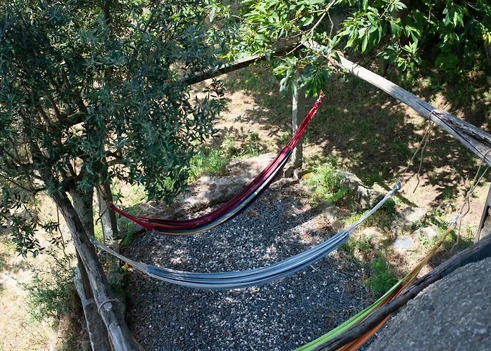 Family - Quinta Do Mirante Διαμέρισμα Castelo de Paiva