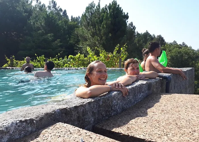 Family - Quinta Do Mirante * 카스텔루 지 파이바