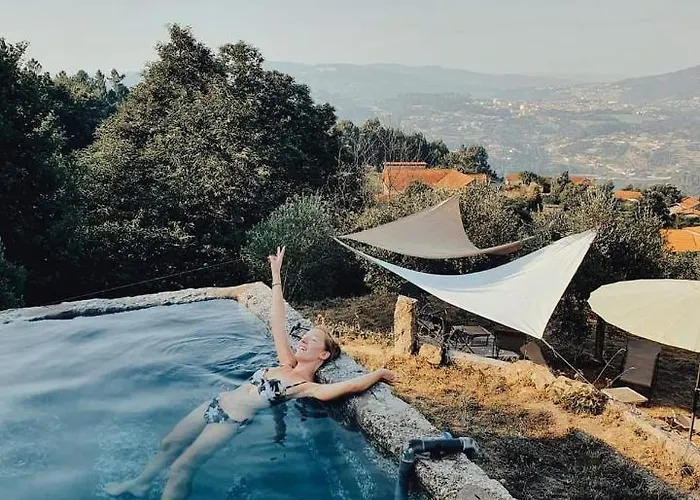 아파트 Family - Quinta Do Mirante *