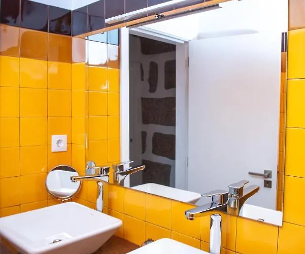 아파트 Family - Quinta Do Mirante