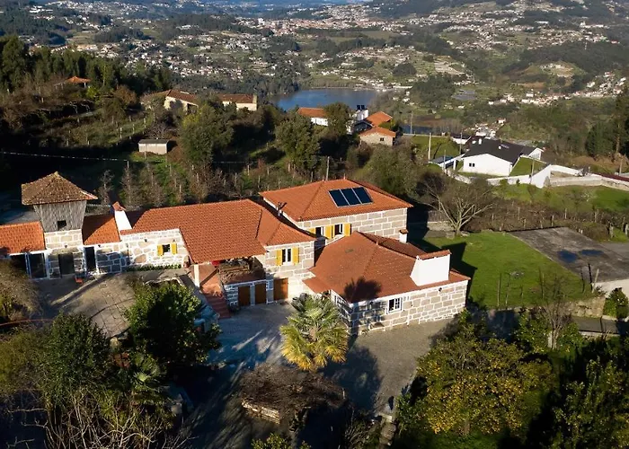 Family - Quinta Do Mirante 아파트