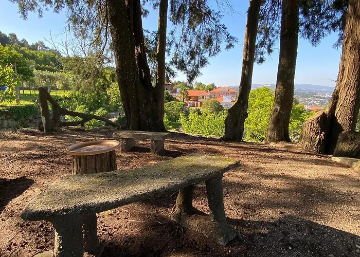 Family - Quinta Do Mirante *