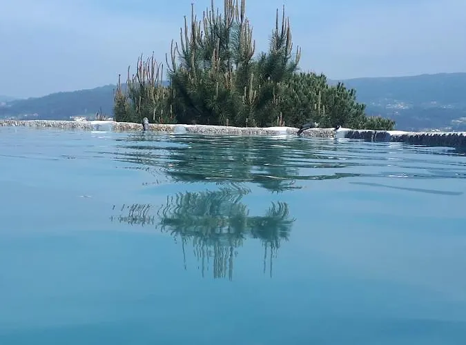 Family - Quinta Do Mirante Appartamento